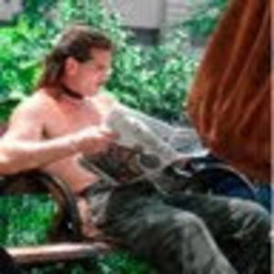 Meet your Posher, Greene